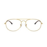 Ray Ban 0RX3735V2500 Armazón Oftálmico