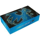Pokémon Juego de Cartas: Mega Charizard X ex Ultra-Premium Collection
