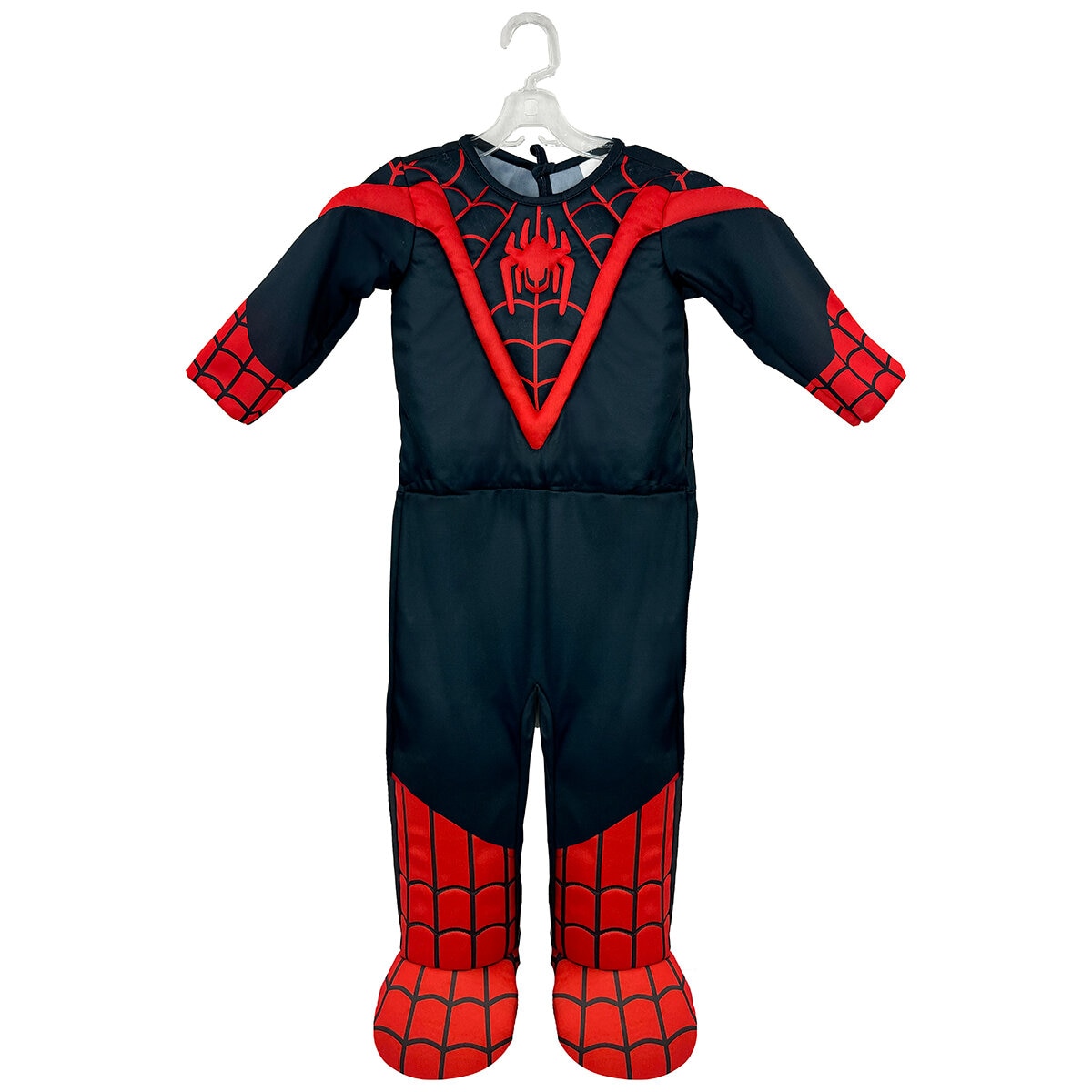 Disfraz para Niños, Miles Morales 3x años 