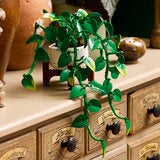 LEGO Botanicals Poto Dorado Gigante LEGO Botanicals Poto Dorado Gigante