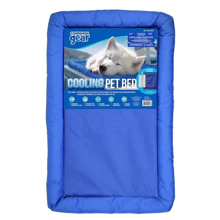 Royal Pet Tapete para Perro Refrescante 1 pza Royal Pet Tapete para Perro Refrescante 1 pza