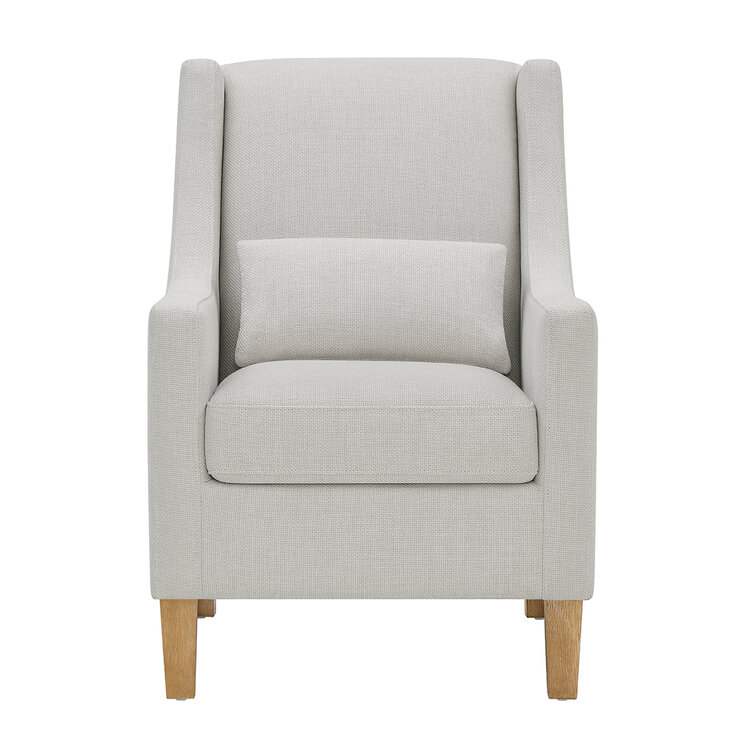 True Innovations, Silla Decorativa de Tela True Innovations, Silla Decorativa de Tela
