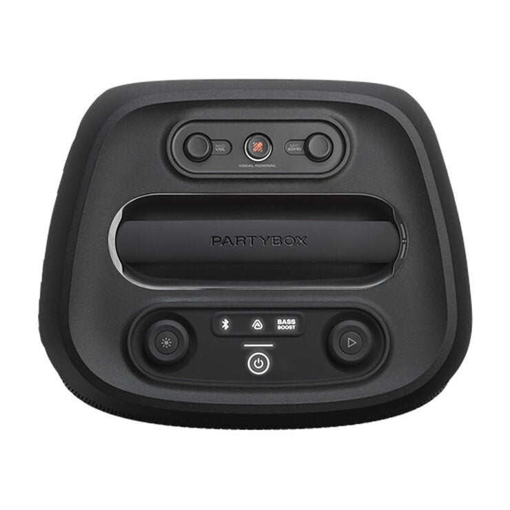 JBL Partybox Encore 2 Plus JBL Partybox Encore 2 Plus