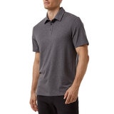 32 Degrees Cool Polo para Caballero Gris Chica