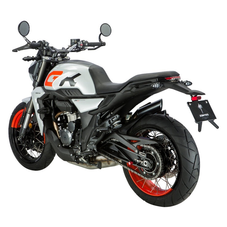 Zontes Motocicleta GK350 300cc
