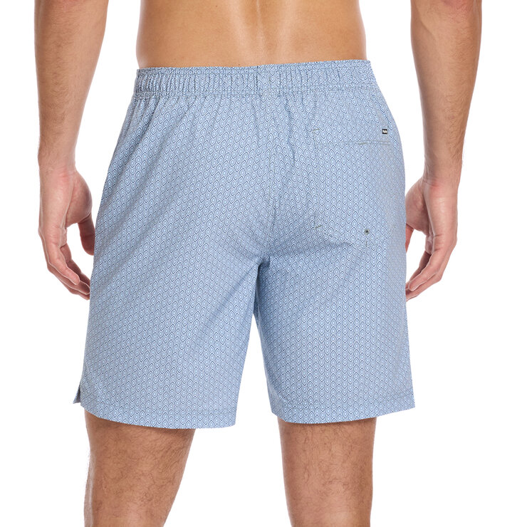 Hurley Traje de Baño para Caballero Azul Extra Grande Hurley Traje de Baño para Caballero Azul Extra Grande