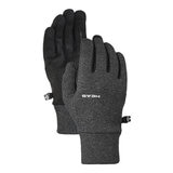 Head Guantes Deportivos Táctiles Hombre Gris Chico