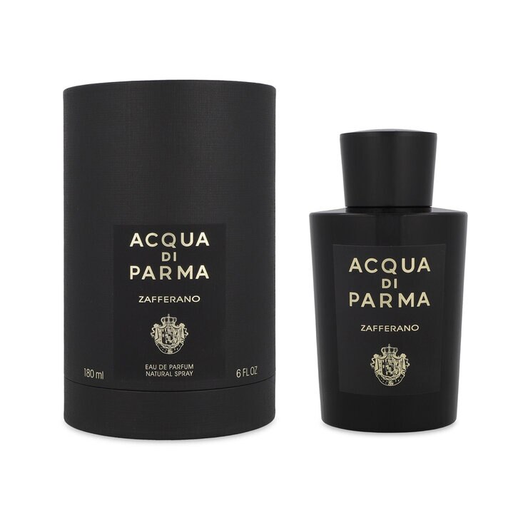 Acqua Di Parma Zafferano 180 ml