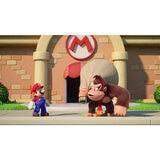 Nintendo Switch - Mario VS. Donkey Kong
