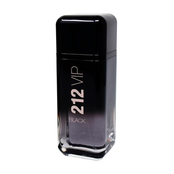 Carolina Herrera 212 VIP Black Men 200ml