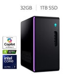 DELL Alienware Gaming ACT 1250 Desktop Tower Intel Core Ultra 7 32GB 1TB SSD