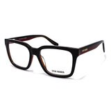 Steve Madden VSD.23085.0BLK.55 Armazón Oftálmico