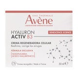 Avène Hyaluron Activ B3 Crema Regeneradora 50 ml