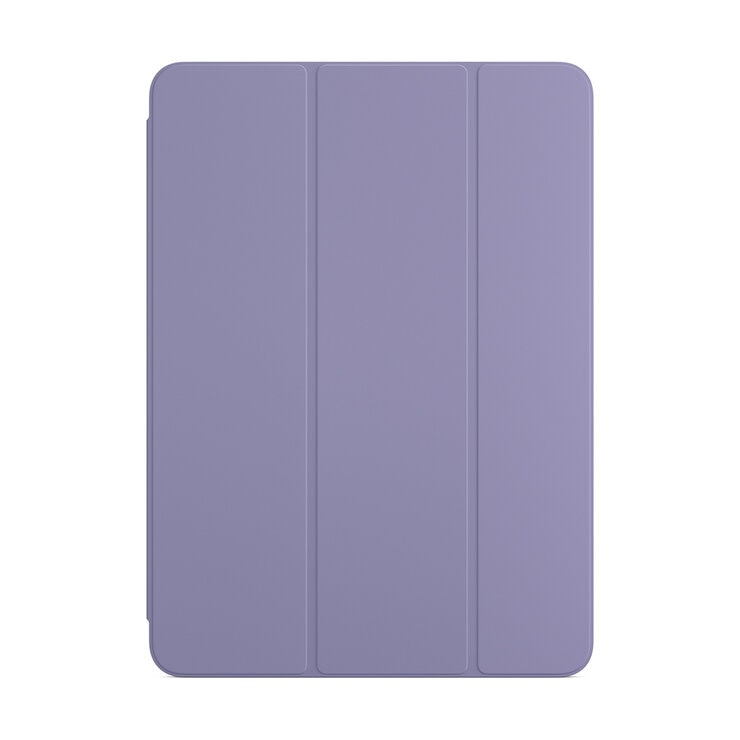 Apple Funda Smart Folio para el iPad Air (5ta Generación) Lavanda Inglesa