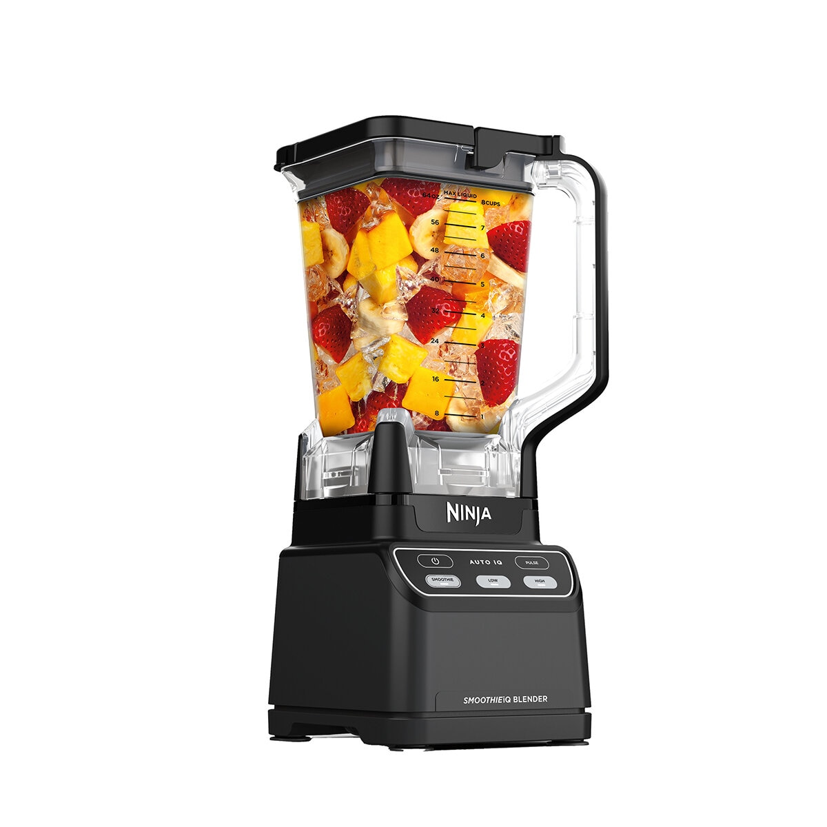 Ninja Licuadora SMOOTHIEiQ 2.1 L 1200W
