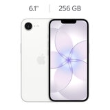 Apple iPhone 17e 256GB Blanco Apple iPhone 17e 256GB Blanco