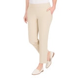 Hilary Radley Pantalones para Dama Varias Tallas y Colores