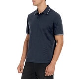 Ted Baker Polo para Caballero Azul Chica