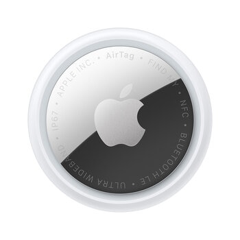 Apple AirTag 2 4 Piezas