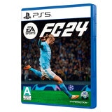 PlayStation 5 - EA Sports FC™ 24
