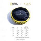 National Geographic Apolo Cama para Perro Passport Extra Grande