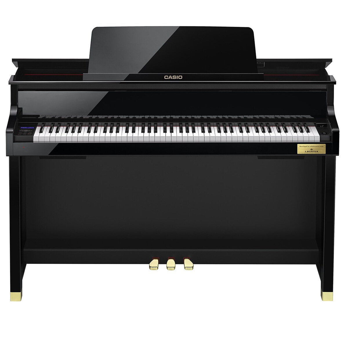 Casio Celviano Piano Digital Casio Celviano Piano Digital