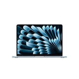 Apple MacBook Air 13" Chip M4 256GB Azul Cielo