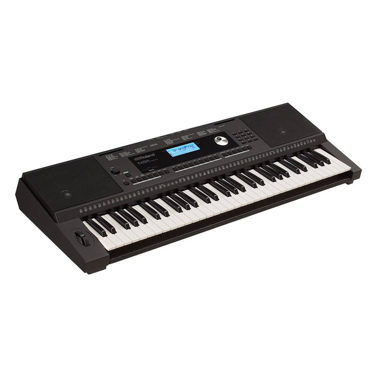 Roland, Teclado de Acompañamiento