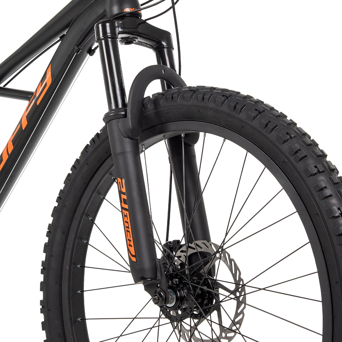 Bicicleta de Montaña R24 Huffy Extent