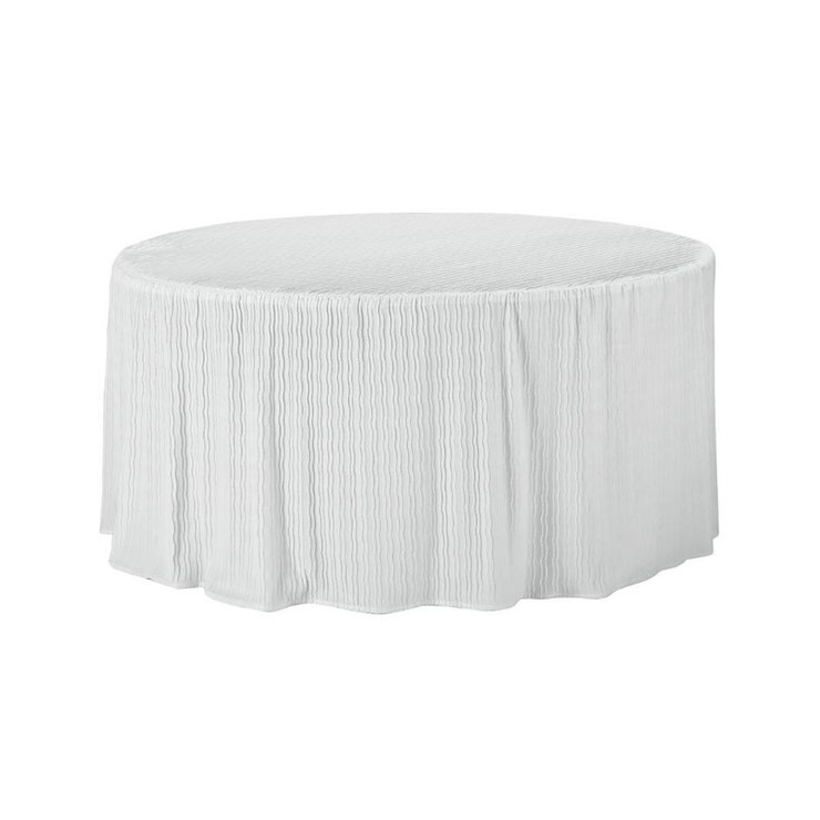 The Folding Table Cloth, mantel para mesa plegable, 152 cm. Costco México