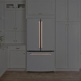 Jaladeras Café para Refrigerador 19' Diferentes Colores Jaladeras Café para Refrigerador 19' Diferentes Colores