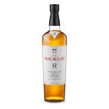 Macallan 12 Double Cask Whisky 750 ml Macallan 12 Double Cask Whisky 750 ml
