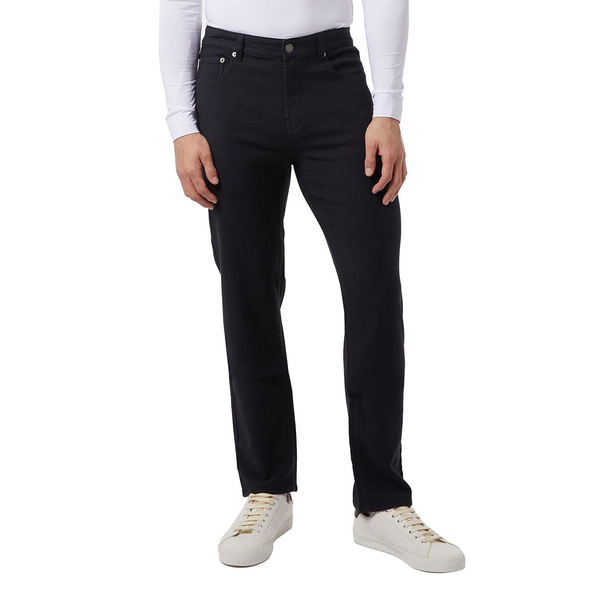 32 Degrees Cool Pantalones para Caballero negro 38X30