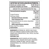 Wilsey Mayonesa 3.79 l