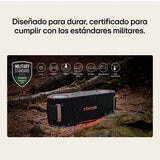LG Xboom Bounce Bocina Bluetooth Portátil By Will.i.am