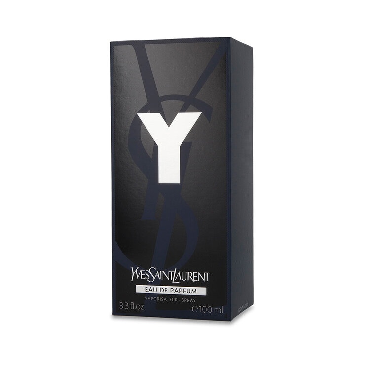 Yves Saint Laurent YSL Y 100 ml Yves Saint Laurent YSL Y 100 ml