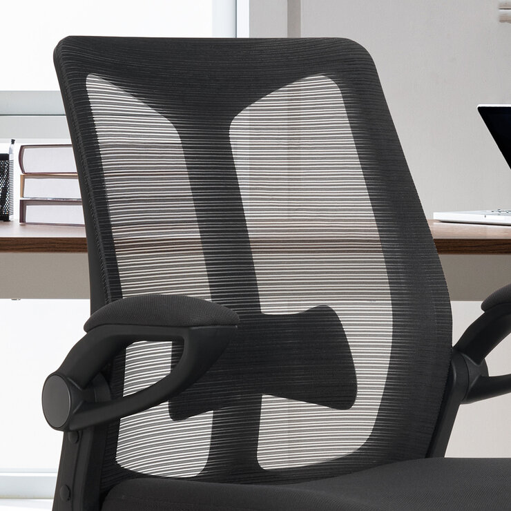 True Innovations, Silla de Oficina de Malla