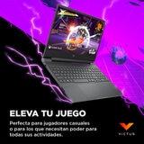 HP Victus Gaming 15-Fa2012la 15.6" FHD Intel Core i7-13620H 16GB 1TB SSD HP Victus Gaming 15-Fa2012la 15.6" FHD Intel Core i7-13620H 16GB 1TB SSD