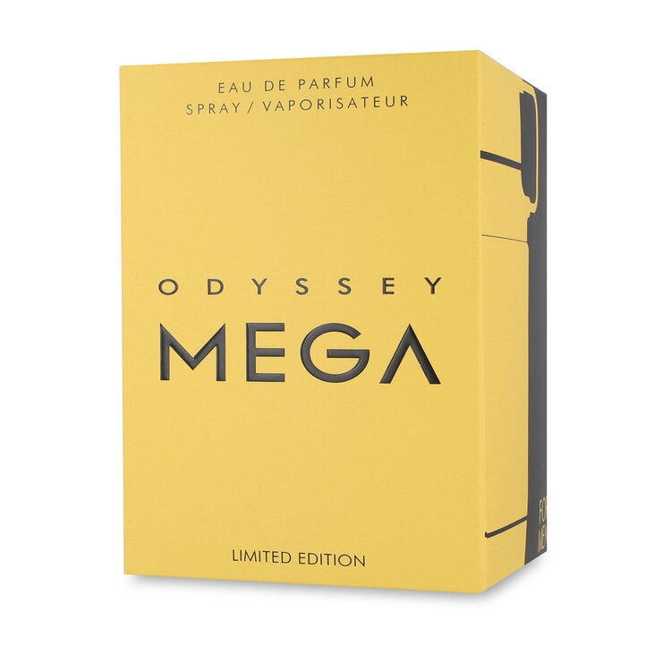 Armaf Odyssey Mega 200 ml