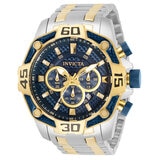 Invicta Pro Diver 52mm, Reloj para Caballero, modelo 33845