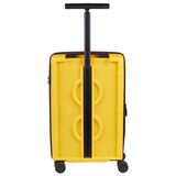 Lego Set de Maleta y Mochila Amarillo