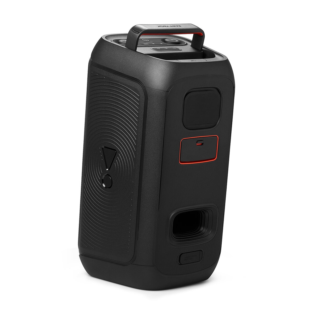 JBL PartyBox Club 120 Bocina Bluetooth Negro