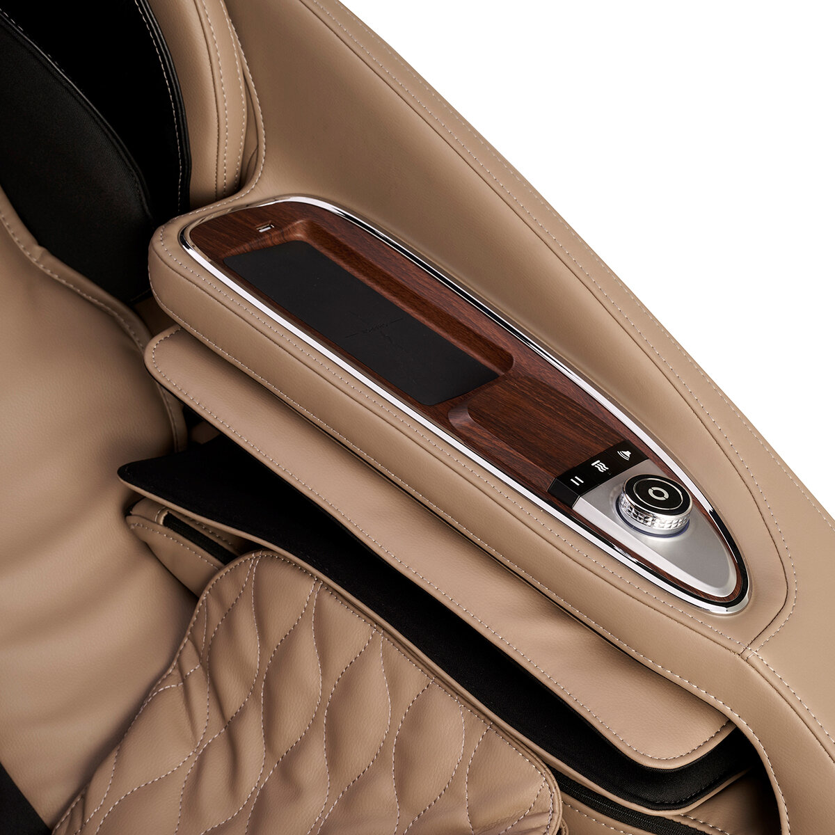 Human Touch, Sillón para Masaje NovoFlex, Varios Colores