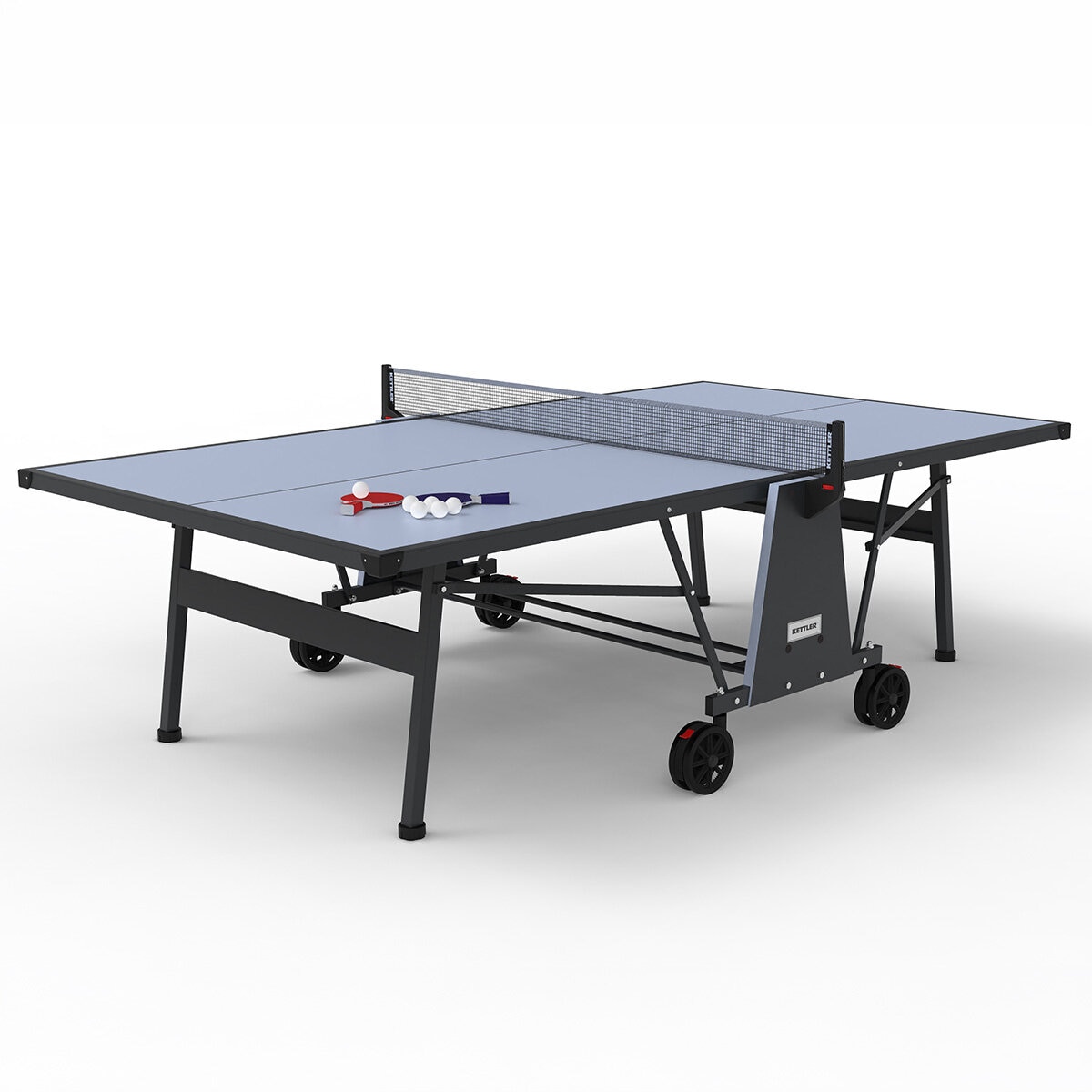 Kettler Mesa De Ping Pong Para Exteriores Monaco