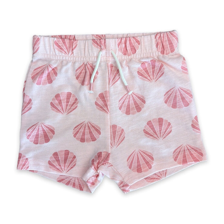 René Rofé Baby Conjunto de 4 piezas para Bebés Rosa 18 Meses