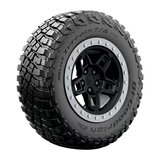 Llanta BFGoodrich Mud Terrain KM3 255/70R16 120/117Q