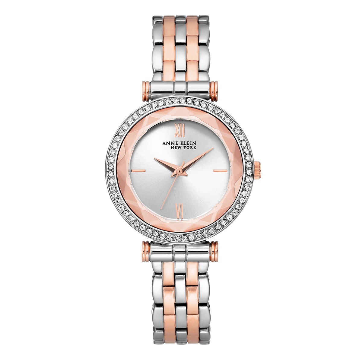 reloj dama anne klein