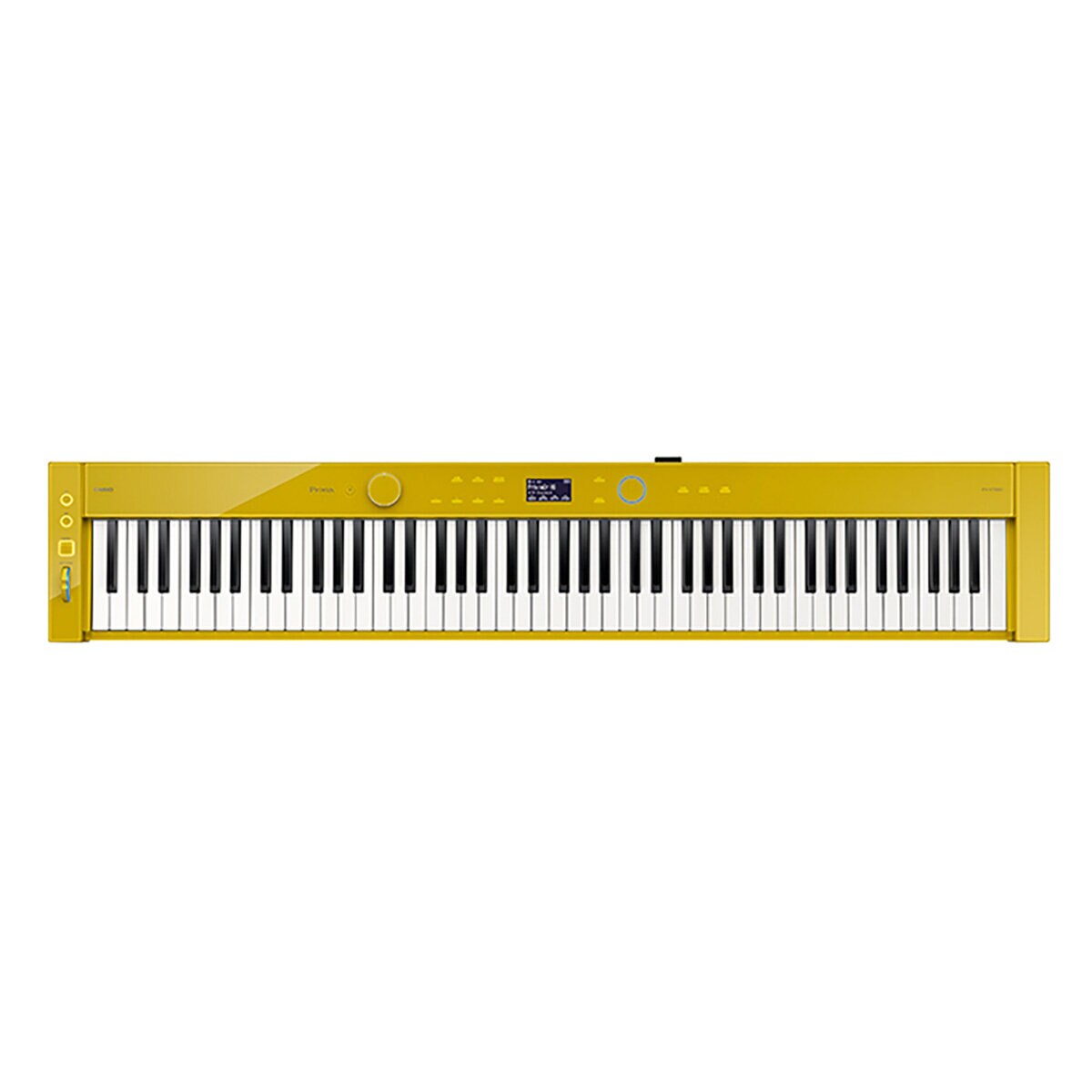 Casio Privia Piano Digital Casio Privia Piano Digital