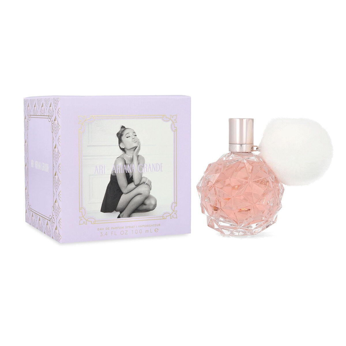 Ari By Ariana Grande 100Ml Edp