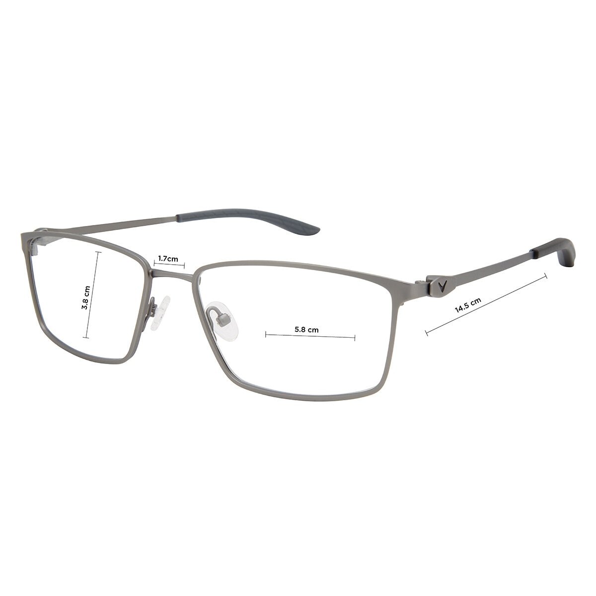 Callaway Lockford Armazon Oftálmico